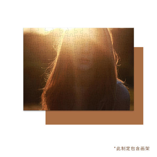 CM1018 253片多片迷你拼图 3d-jp客制拼图(客照) 商品图2