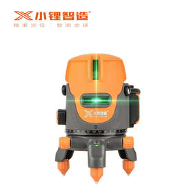 小锂制造8015款水平仪