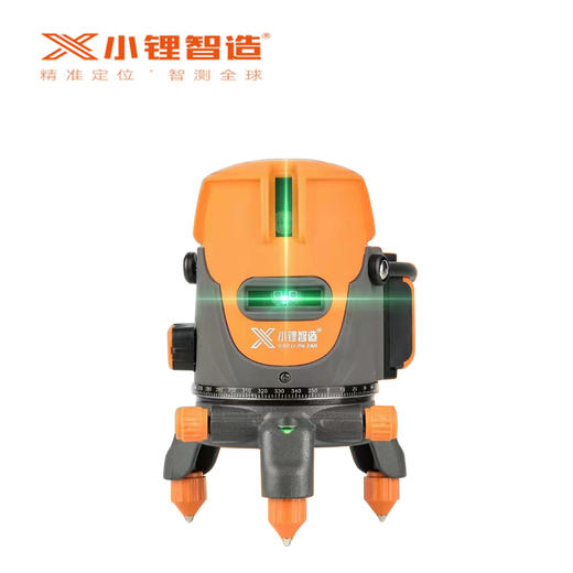小锂制造8015款水平仪 商品图0