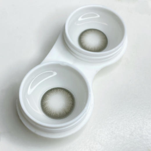 Missbebe旗下 · Rio 14.2mm 中等直径｜韩产年抛 | 韩国MI工厂生产 商品图2