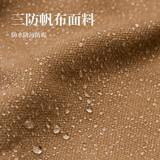 【已下架】预售 | Naturehike挪客 Drag（曳）可拆卸折叠双人帆布吊床[福利品] 商品图1