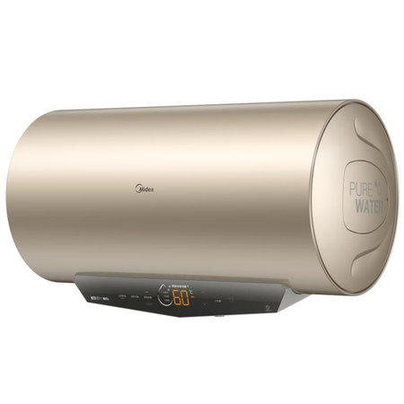美的电热水器F80-32DN5(HEY) 商品图3