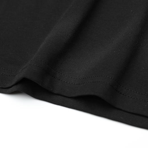 HX凉感夏季圆领短袖T恤S102120328401/402/403/404/405/406/407 商品图10