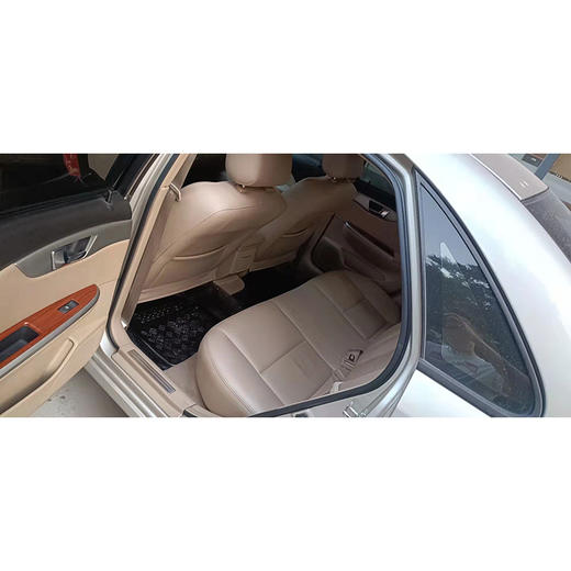 别克 凯越 1.6LX-AT 【长租-深圳】 商品图4