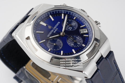 （NOOB定制版）ZF江诗丹顿纵横四海系列5500V 全新升级目前王者 商品图7