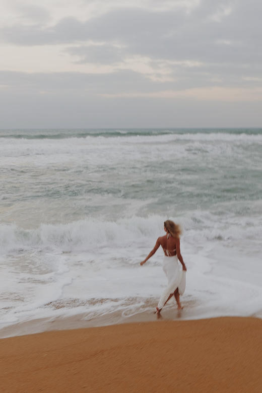 CG｜MacKenzie Dress [弹力露背连衣裙] 商品图2