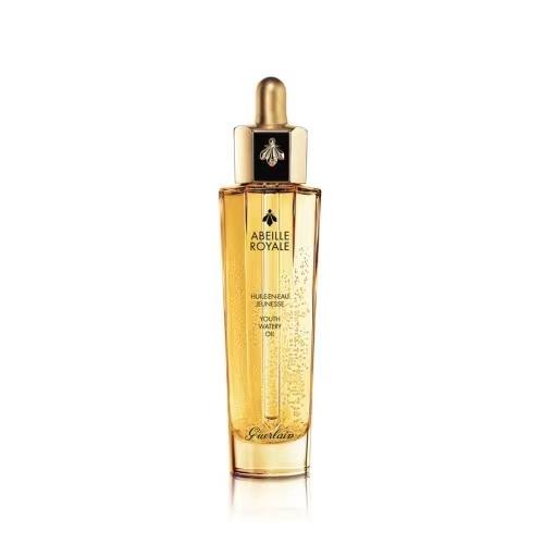 【全球购*赠娇兰蜂姿水】法国Guerlain/娇兰帝皇蜂姿复原蜜精华液50ml·双11现货速达 商品图10