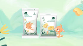 重磅新品|PP像云朵包裹，云感纸尿裤太上头