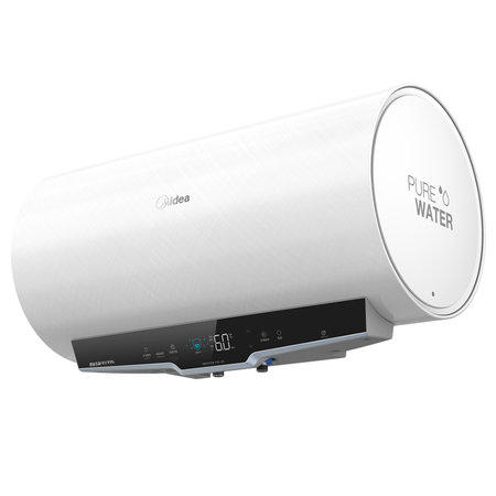 美的电热水器F60-32QE7(HEY) 商品图4