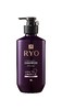 吕Ryo 韩蔘滋养固发洗发液洗头水(中干性头皮适用) 400ml 商品缩略图1