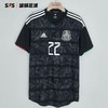 SFS阿迪达斯正品 2019墨西哥主场球员版球衣 比赛服FJ4428 商品缩略图2