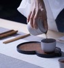 【家杂特推】万仟堂 葫芦盘 茶盘 商品缩略图0