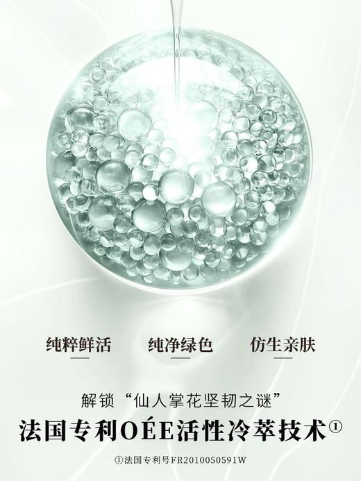 【会员购买送10倍积分】花皙蔻仙人掌花沁润保湿精华水套装 商品图1