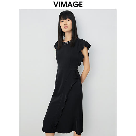 VIMAGE纬漫纪V1377907礼服 商品图8