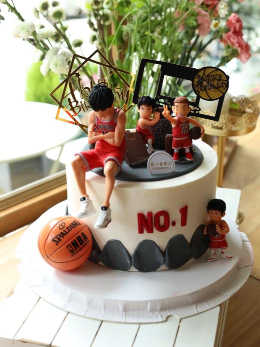 灌篮高手流川枫 商品图0