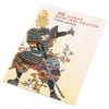 【中商原版】101 Great Samurai Prints 进口艺术 101幅伟大的武士画 商品缩略图6