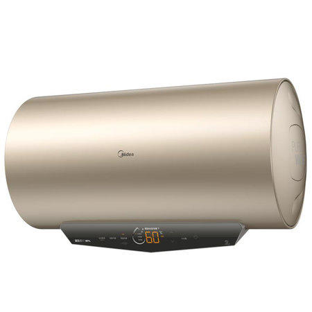 美的电热水器F50-32DN5(HEY) 商品图1