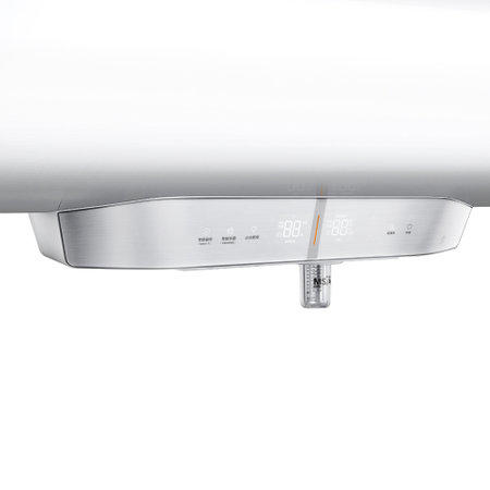 美的电热水器 净胆复位 智能管家 白F80-F32CQ6(HEY) 商品图4