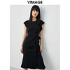 VIMAGE纬漫纪V1377907礼服 商品缩略图6