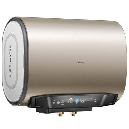 美的电热水器F60-F32TQ6(HEY) 商品图2