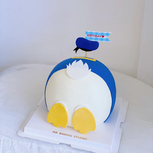 唐老鸭的pp 商品图1