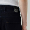 【腰围30-33尺码】Lee都市骑士766版型中腰小脚深蓝色男牛仔裤LMZ7665FW898 商品缩略图3