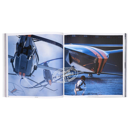 【中商原版】Explorer 进口艺术 探索者 商品图4