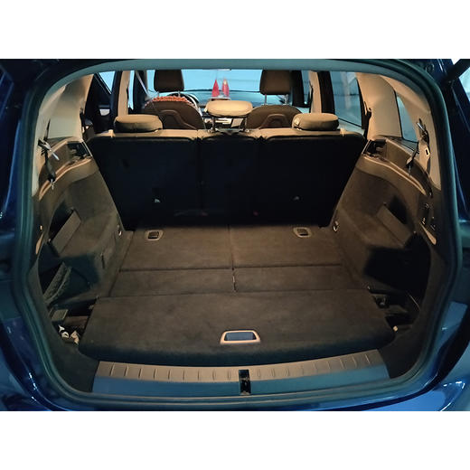 宝马 2系多功能旅行车 218i 领先型 【长租-深圳】 商品图5