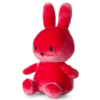 荷兰Miffy米菲兔天鹅绒糖果粉色23cm 商品缩略图0
