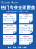 成人教育学历提升，专业全-易录取-学费低 商品缩略图6
