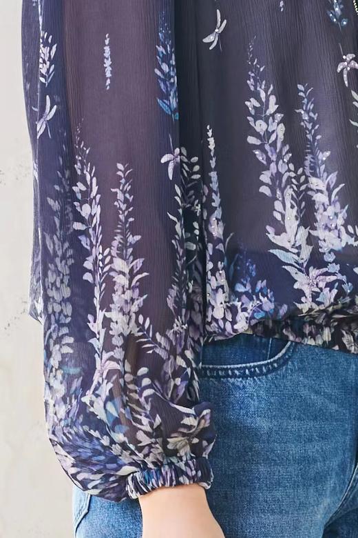 粉红玛琍外套 商品图3