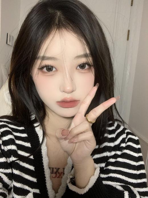 平价年抛丨豆犬烧·Ofracon丨14.2mm（年抛/2片装) 商品图7