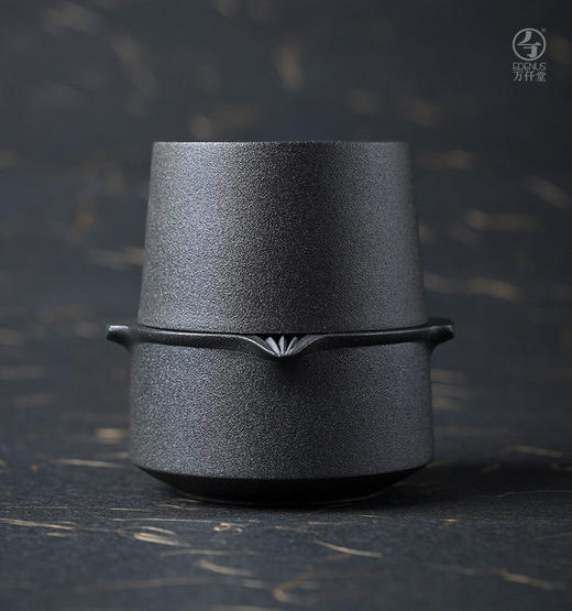 【家杂特推】万仟堂 天时地利·易泡壶 新品上市 商品图0