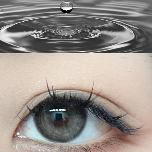 recolook水滴光晕（年抛硅水） 商品图0