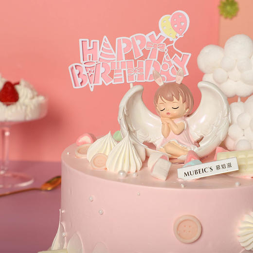 F147梦幻天使（停用） 商品图1