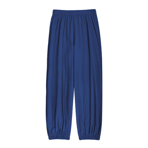 【买一送一，显瘦显高，穿出大长腿！】冰丝清凉灯笼裤！3D宽松立体裁剪，藏肉版型，不挑身材，适合各种腿型，舒适百搭 商品图9