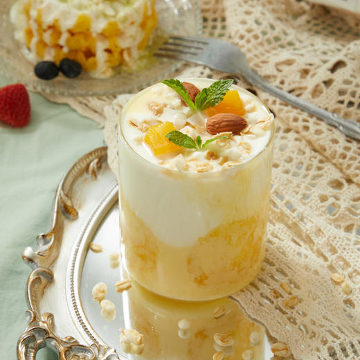 【小程序】小熊酸奶机家用小型立体发酵智能多功能宿舍全自动自制酸奶发酵机 SNJ-C12S3 浅绿色 商品图2