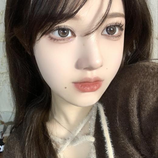 平价年抛丨椰子蛋·Ofracon丨14.2mm（年抛/2片装) 商品图4