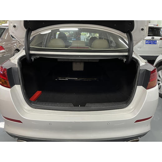 起亚 K5 凯酷 2.0L 自动GL 【长租-深圳】 商品图4