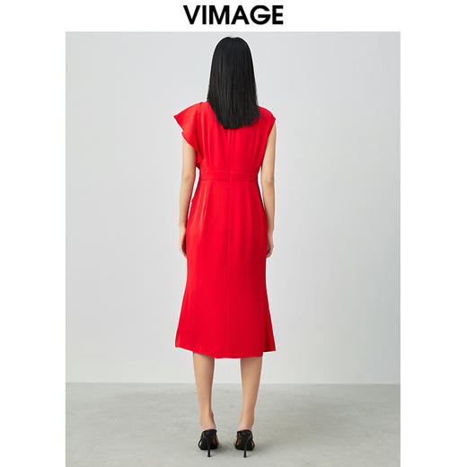 VIMAGE纬漫纪V1377907礼服 商品图4