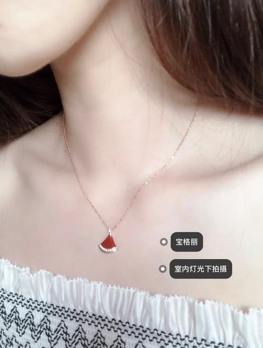 宝格丽 裙子👗-18七夕限定款 商品图2