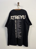 Hanes ATREYU 无极乐团短袖T恤 _PST(XL)c 商品缩略图1