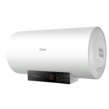 美的储水式电热水器白色F50-22D5(HEZ) 商品图3