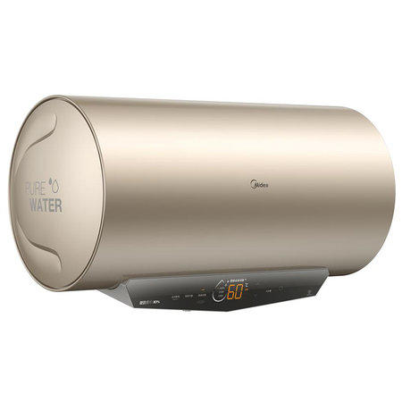 美的电热水器F60-32DN5(HEY） 商品图3