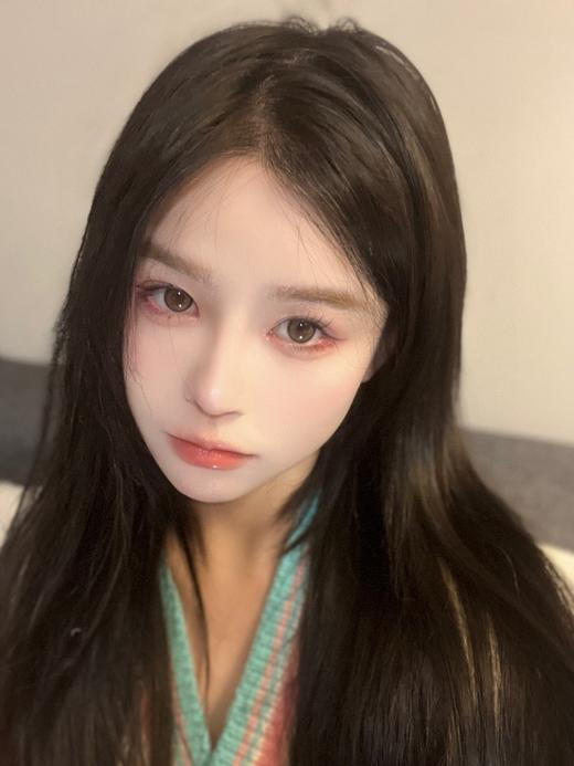 平价年抛丨豆犬烧·Ofracon丨14.2mm（年抛/2片装) 商品图3