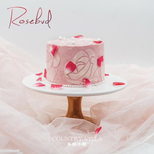 花蕾 Rosebud 商品图0