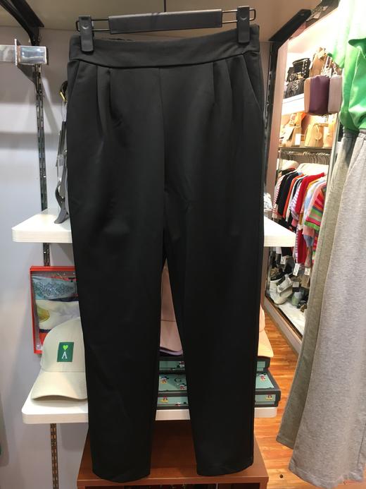 女休闲九分裤PD009 商品图0