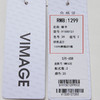 VIMAGE纬漫纪V1505127裤子 商品缩略图6