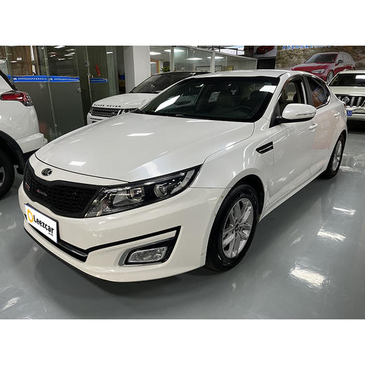 起亚 K5 凯酷 2.0L 自动GL 【长租-深圳】 商品图2