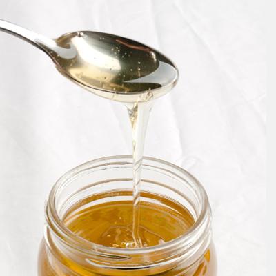 【狼牙牌】瓶装狼牙蜜500克/瓶 商品图1